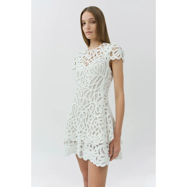 Los Angeles Designer Ready-to-Wear at Coveti