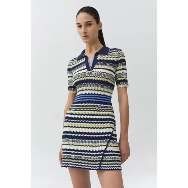 Los Angeles Designer Ready-to-Wear at Coveti
