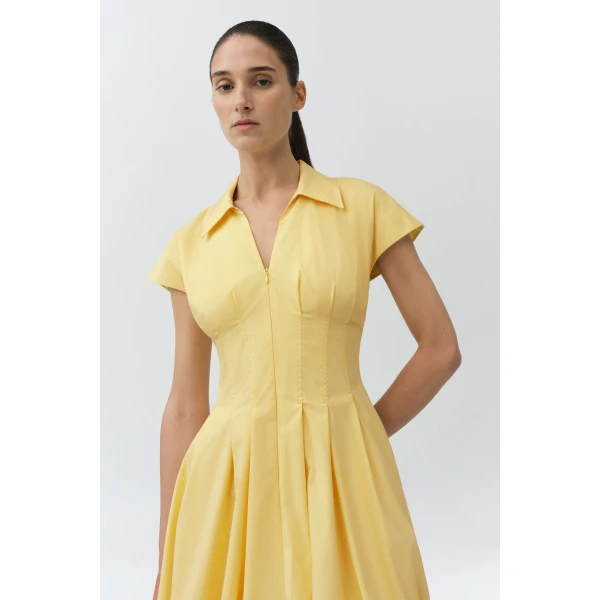 Los Angeles Designer Ready-to-Wear at Coveti