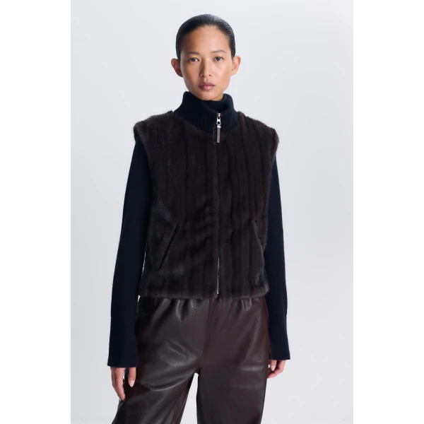 Los Angeles Designer Ready-to-Wear at Coveti