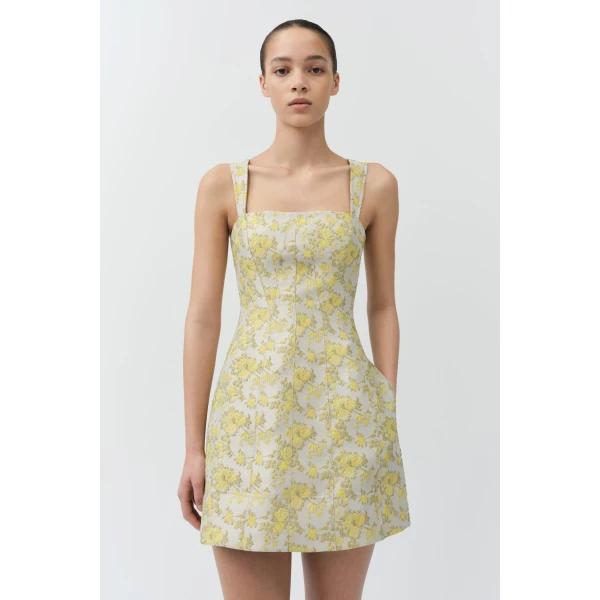 Los Angeles Designer Ready-to-Wear at Coveti