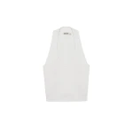 SIMKHAI Lynden Knit Tank in Ivory