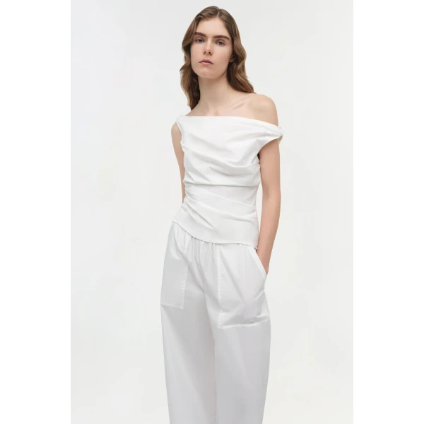 Los Angeles Designer Ready-to-Wear at Coveti