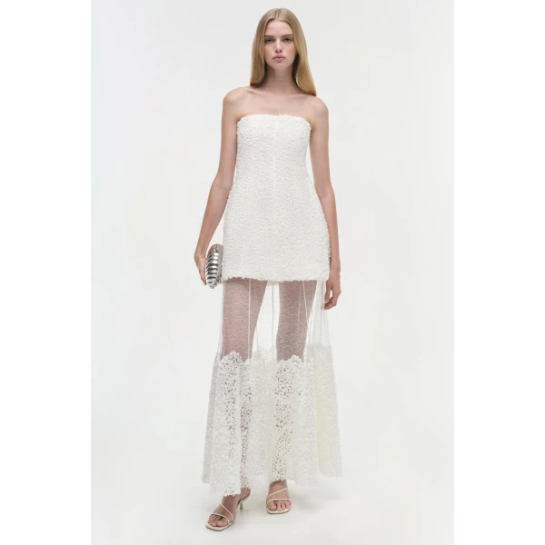 Los Angeles Designer Ready-to-Wear at Coveti