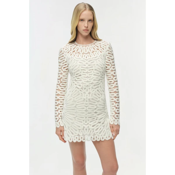 Los Angeles Designer Ready-to-Wear at Coveti