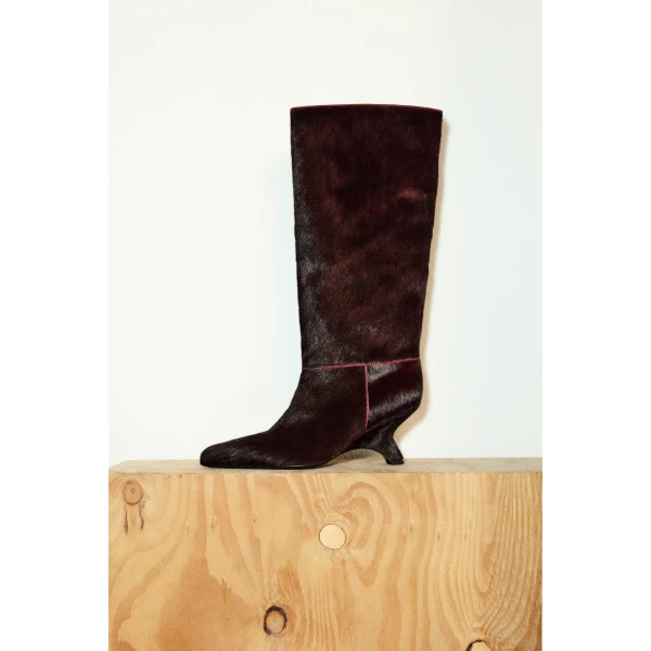 Los Angeles Designer Shoes and Bags at Coveti