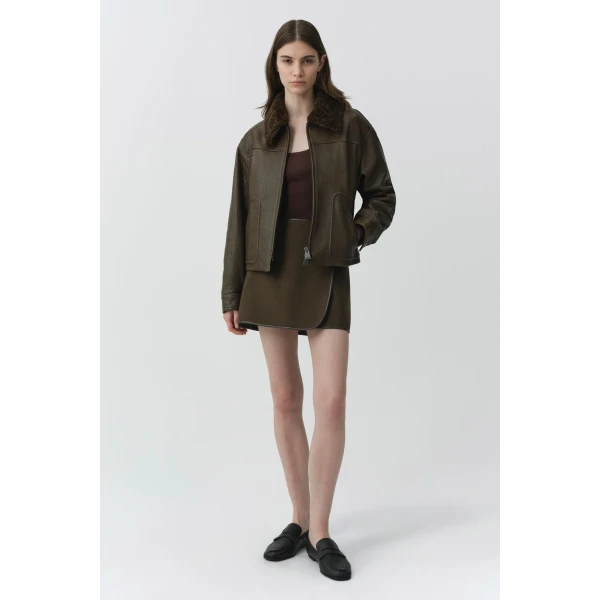 Jackets