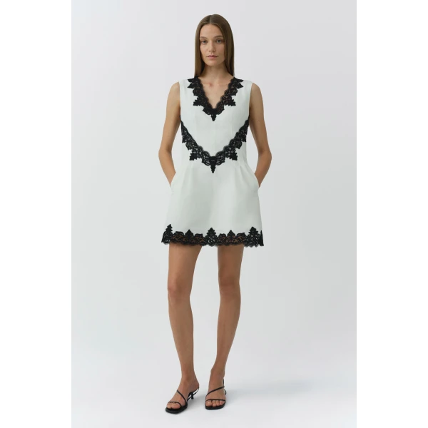 Los Angeles Designer Ready-to-Wear at Coveti