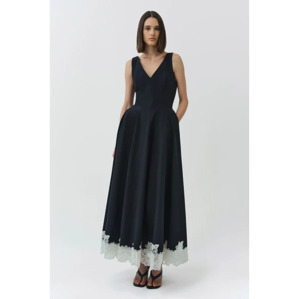 Los Angeles Designer Ready-to-Wear at Coveti