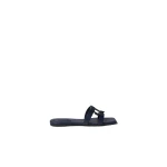 SIMKHAI Monogram Slide in Midnight