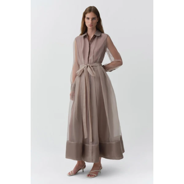 Los Angeles Designer Ready-to-Wear at Coveti