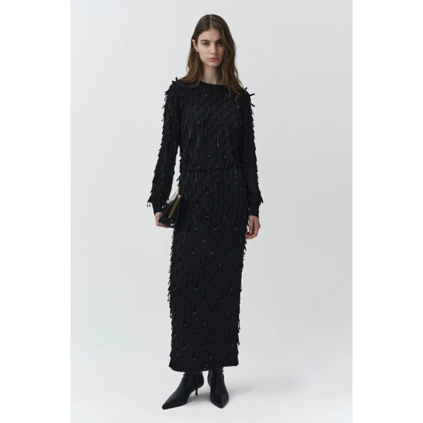 Los Angeles Designer Ready-to-Wear at Coveti