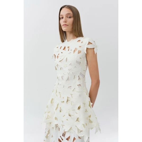 Los Angeles Designer Ready-to-Wear at Coveti