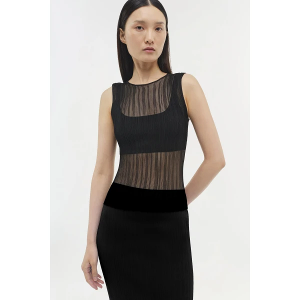 Los Angeles Designer Ready-to-Wear at Coveti