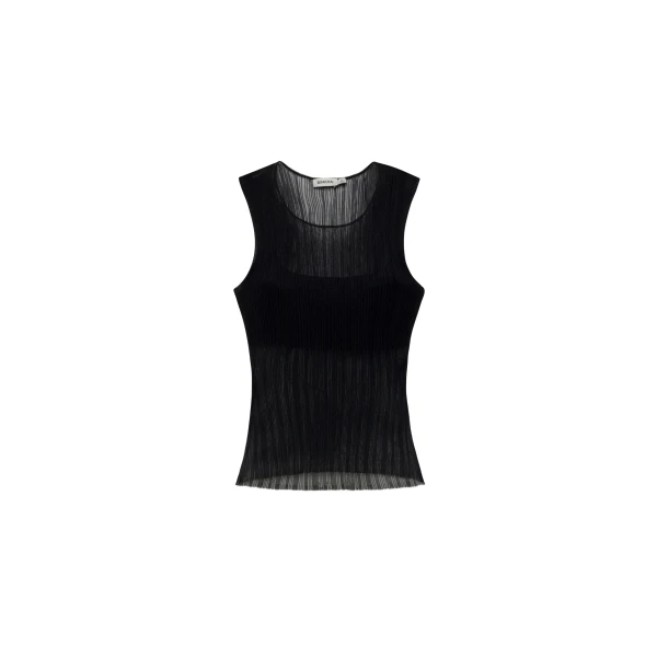 SIMKHAI Oakley Tank in Black