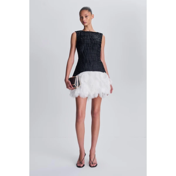 Los Angeles Designer Ready-to-Wear at Coveti
