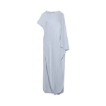 SIMKHAI Ora Gown in Periwinkle Sky