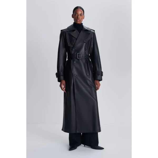 Los Angeles Designer Ready-to-Wear at Coveti