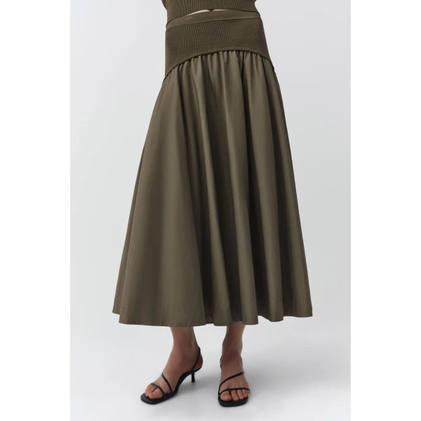 Los Angeles Designer Ready-to-Wear at Coveti