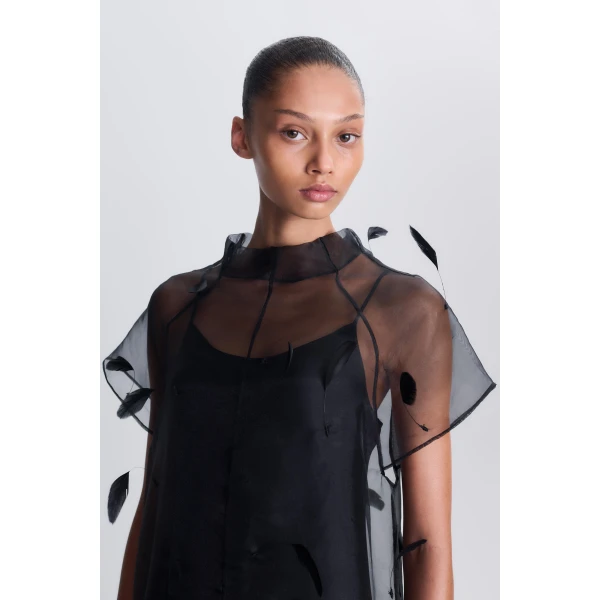 Los Angeles Designer Ready-to-Wear at Coveti