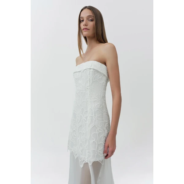 Los Angeles Designer Ready-to-Wear at Coveti
