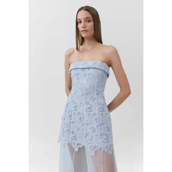 Los Angeles Designer Ready-to-Wear at Coveti