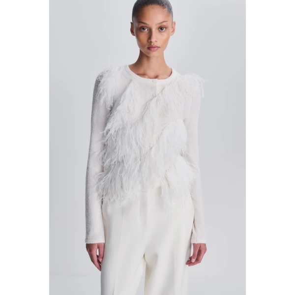 Los Angeles Designer Ready-to-Wear at Coveti