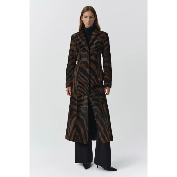 Los Angeles Designer Ready-to-Wear at Coveti