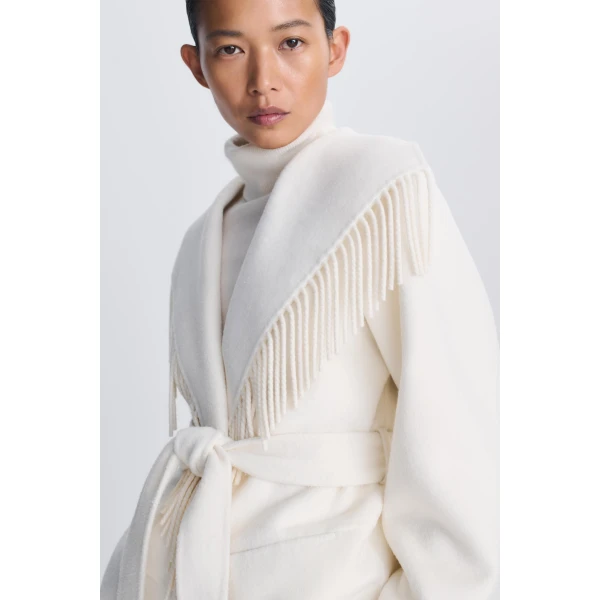 Los Angeles Designer Ready-to-Wear at Coveti