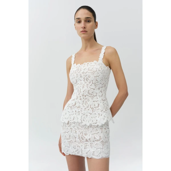 Los Angeles Designer Ready-to-Wear at Coveti