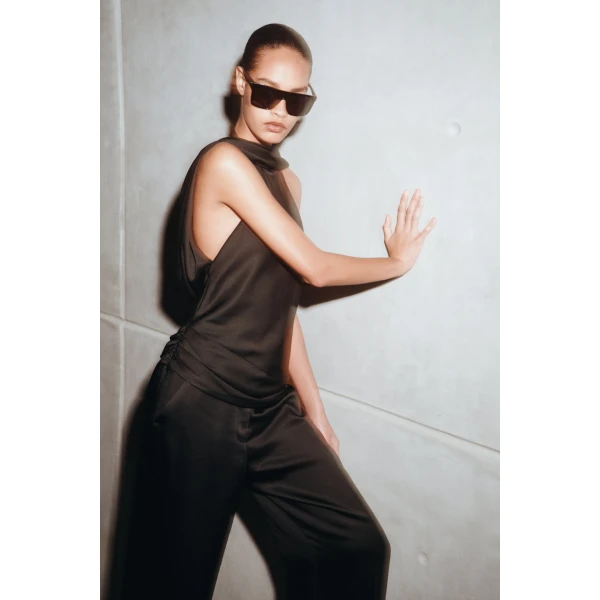 Los Angeles Designer Ready-to-Wear at Coveti