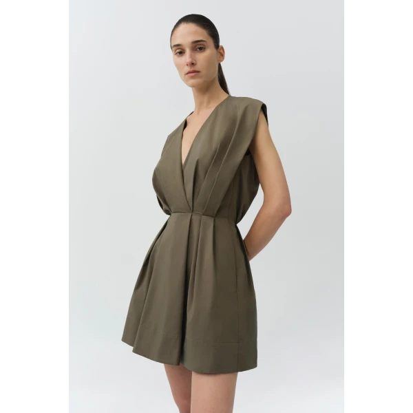 Los Angeles Designer Ready-to-Wear at Coveti