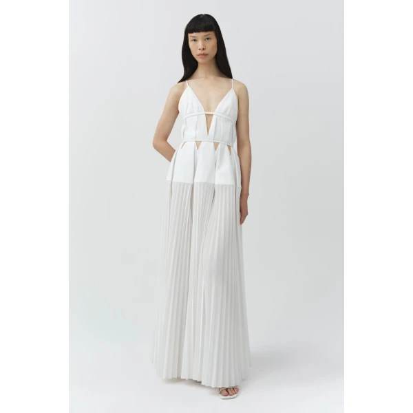 Los Angeles Designer Ready-to-Wear at Coveti
