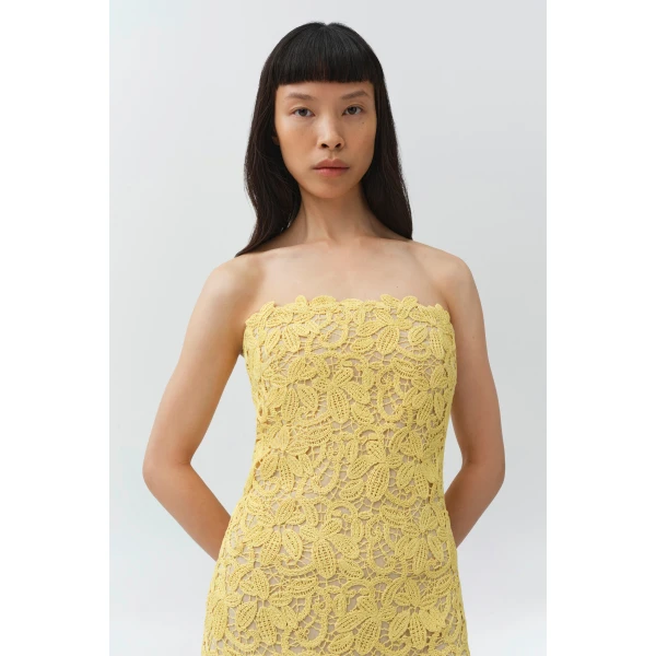 Los Angeles Designer Ready-to-Wear at Coveti