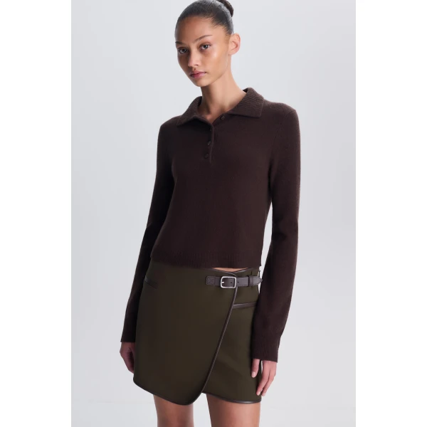 Los Angeles Designer Ready-to-Wear at Coveti