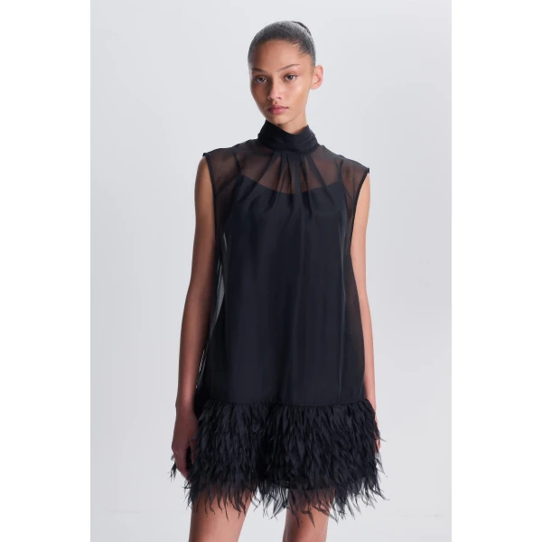 Los Angeles Designer Ready-to-Wear at Coveti