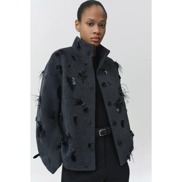 Los Angeles Designer Ready-to-Wear at Coveti