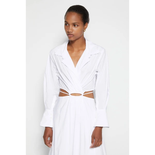 Los Angeles Designer Ready-to-Wear at Coveti