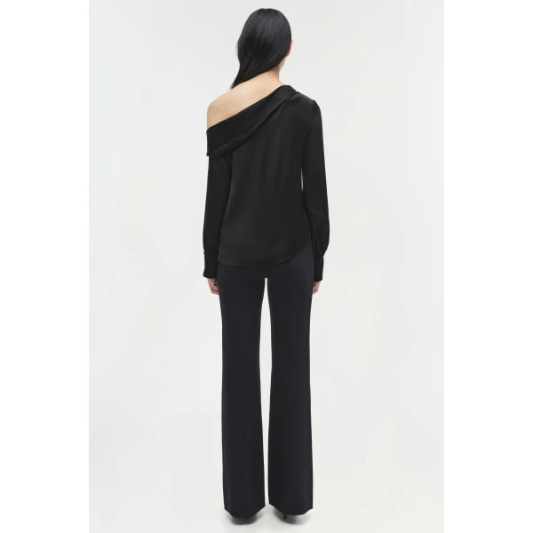 Signature Alice Top in Black - Image 5