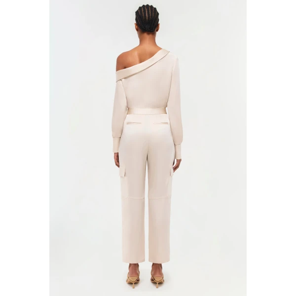 Signature Alice Top in Champagne - Image 5