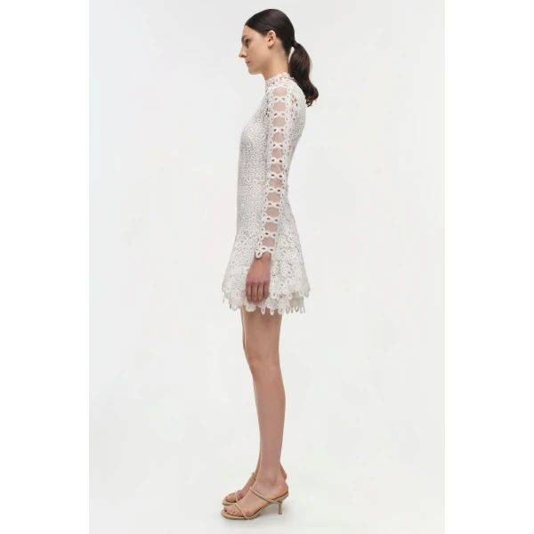 Los Angeles Designer Ready-to-Wear at Coveti