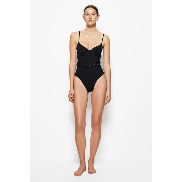 Los Angeles Designer Ready-to-Wear at Coveti