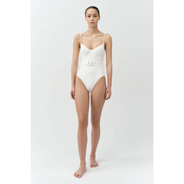 Los Angeles Designer Ready-to-Wear at Coveti