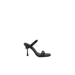 SIMKHAI Siren High Heel Sandal in Black