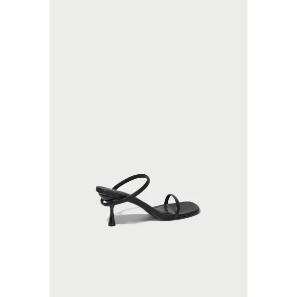 Los Angeles Designer Shoes and Bags at Coveti