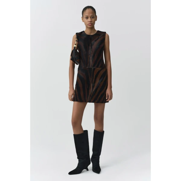 Los Angeles Designer Ready-to-Wear at Coveti