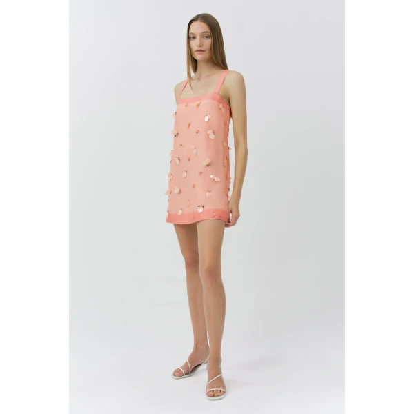Los Angeles Designer Ready-to-Wear at Coveti
