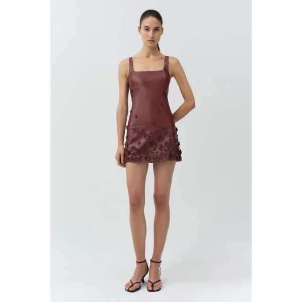 Los Angeles Designer Ready-to-Wear at Coveti