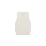 SIMKHAI Tatyana Tank in Ivory