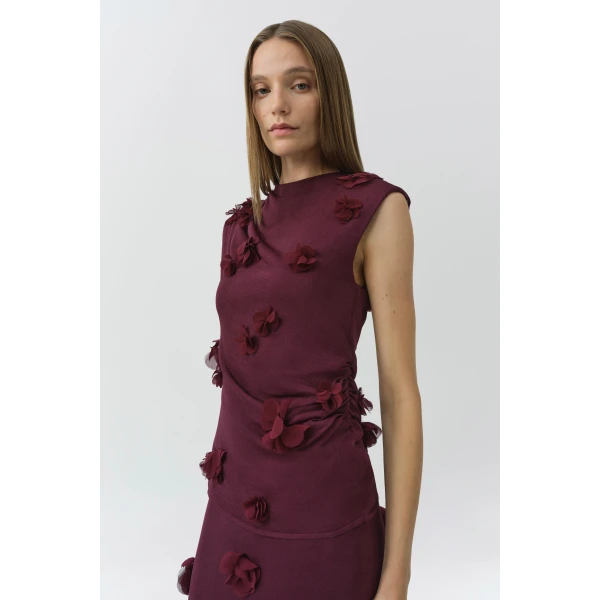 Los Angeles Designer Ready-to-Wear at Coveti